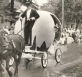 Coachlite Float in the Centennial Parade (1968)